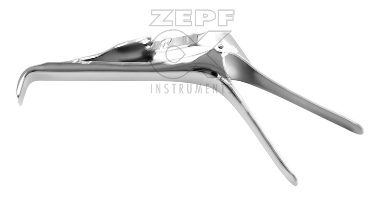 70-1900-00 70-1900-00  ~ SEMM Spekulum  90mm 14 18 mm ~
