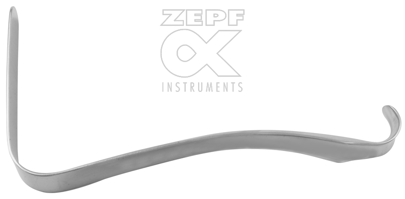 70-2402-03 70-2402-03  ~ KRISTELLER Halter 115 x 32 mm ~