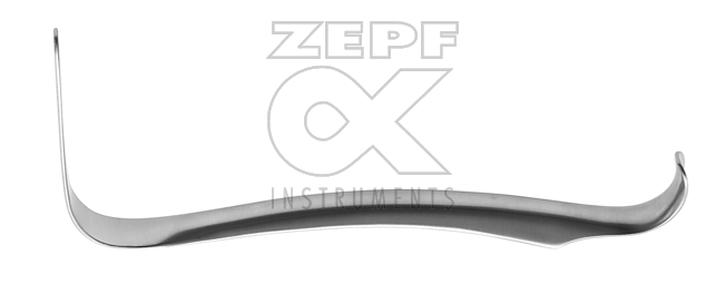 70-2406-00 70-2406-00  ~ KRISTELLER Halter Kinder 70x15 mm ~