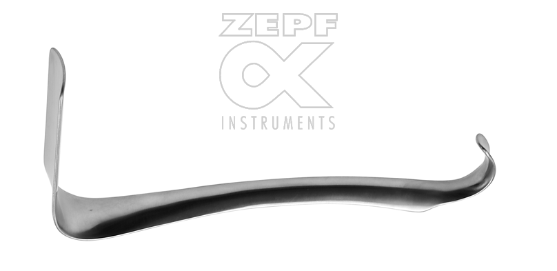 70-2505-35 70-2505-35  ~ KRISTELLER Vaginal Spekulum ~