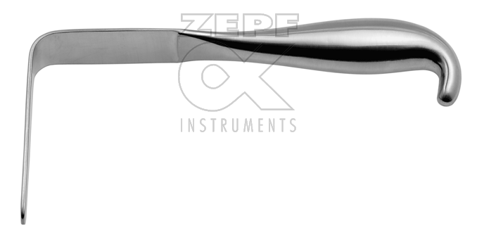 70-2612-02 70-2612-02  ~ MATHIEU Halter 100x14-26mm ~