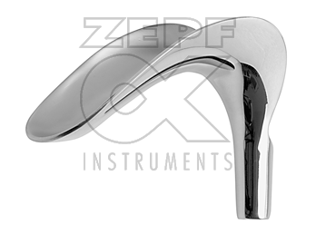 70-3041-03 70-3041-03  ~ SCHERBAK Scheid.Spekulum.90x40 mm ~