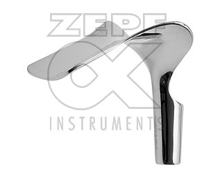 70-3041-04 70-3041-04  ~ SCHERBAK Scheiden Spekulum 55x40 60mm ~