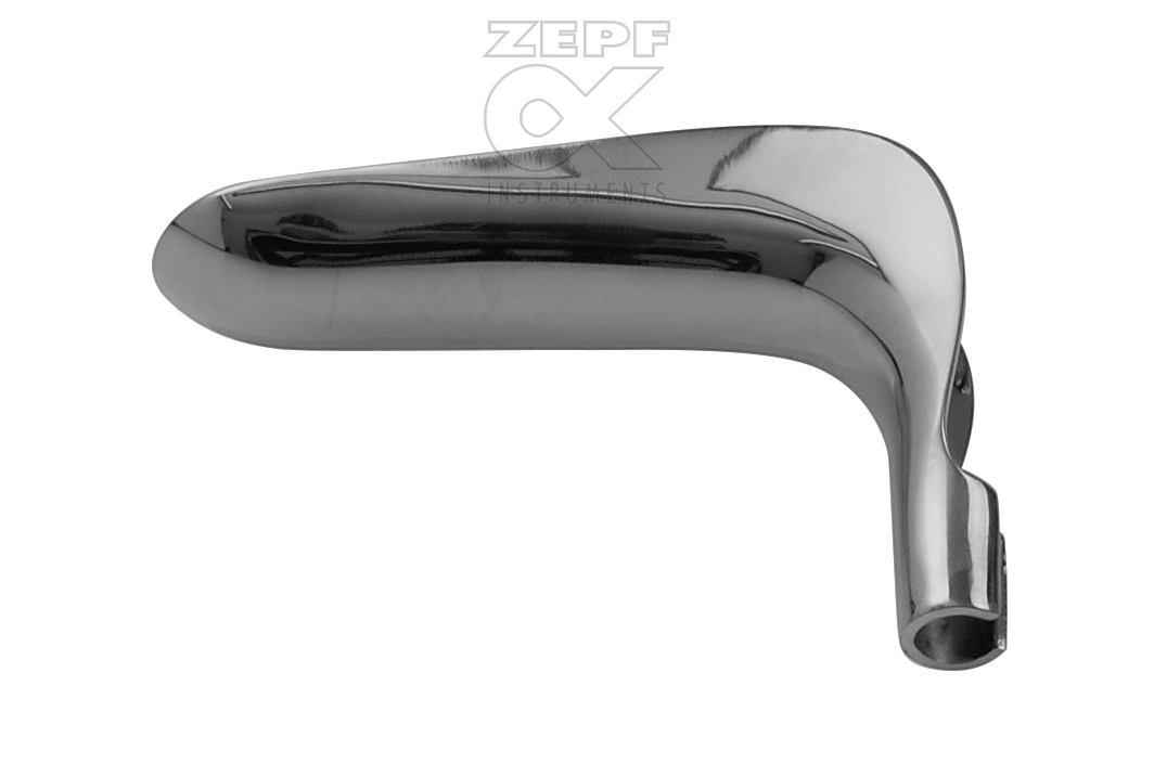 70-3046-02 70-3046-02  ~ BOZEMANN Scheid.Spekulum  85 x 30 mm ~