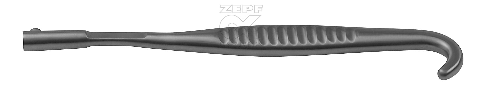 70-3046-98 70-3046-98  ~ BOZEMANN Griff allein für Scheiden Spekula 23 cm ~