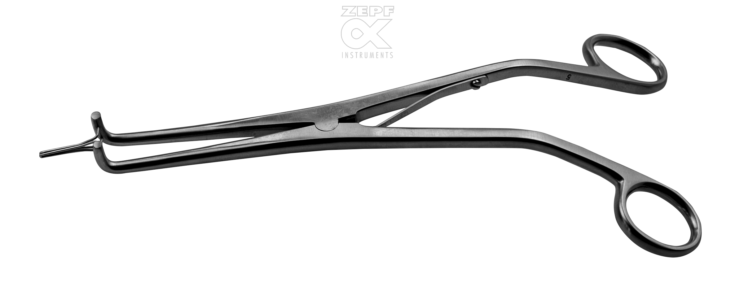 70-3608-22 70-3608-22  ~ KOGAN Endo Spekulum 2 mm breit ohne Sperre ~