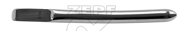 70-4105-09 70-4105-09  ~ HEGAR Uterus Dilatator  9,5 mm ~