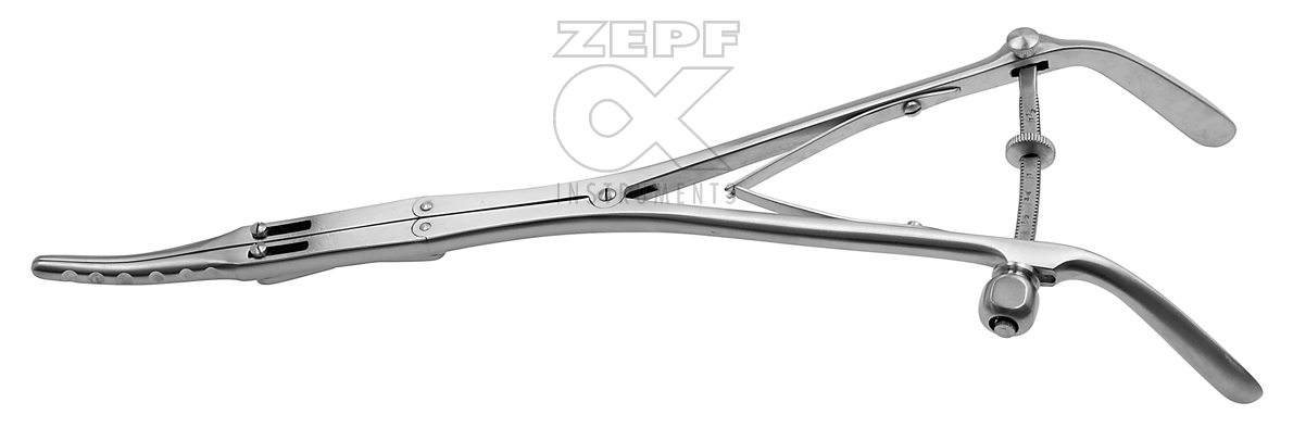 70-4401-34 70-4401-34  ~ GOODELL Uterus Dilatator 34 cm ~