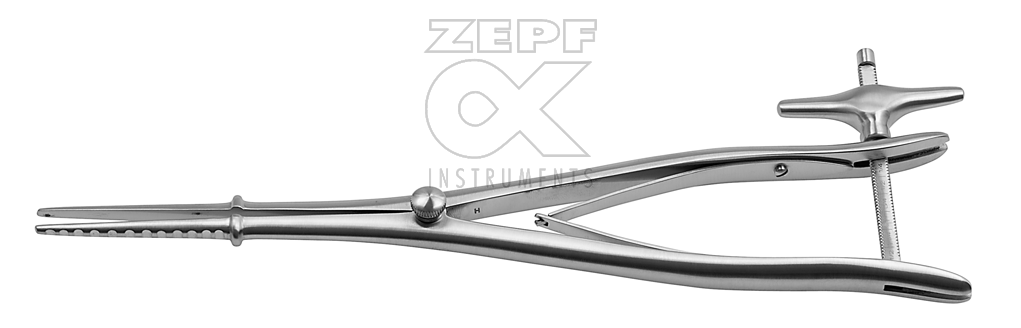 70-4403-29 70-4403-29  ~ WYLIE Uterus Dilatator 29 cm ~