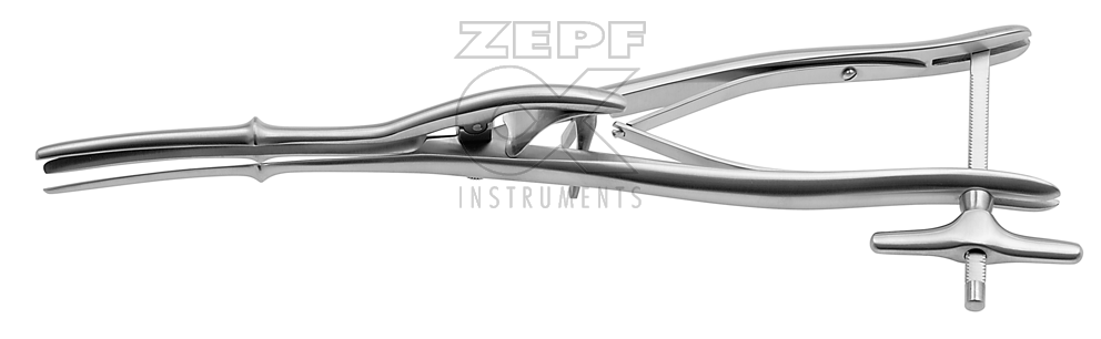 70-4405-29 70-4405-29  ~ SIMS Uterus Dilatator 29 cm ~