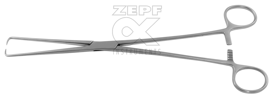 70-5004-25 70-5004-25  ~ BRAUN Haken Zange 25 cm ~