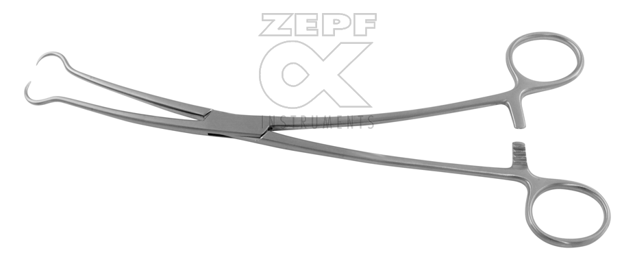 70-5005-24 70-5005-24  ~ SKENE Haken Zange 24 cm ~