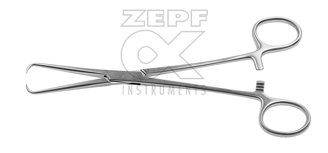 70-5006-17 70-5006-17  ~ POZZI Hakenzange 17,5 cm ~