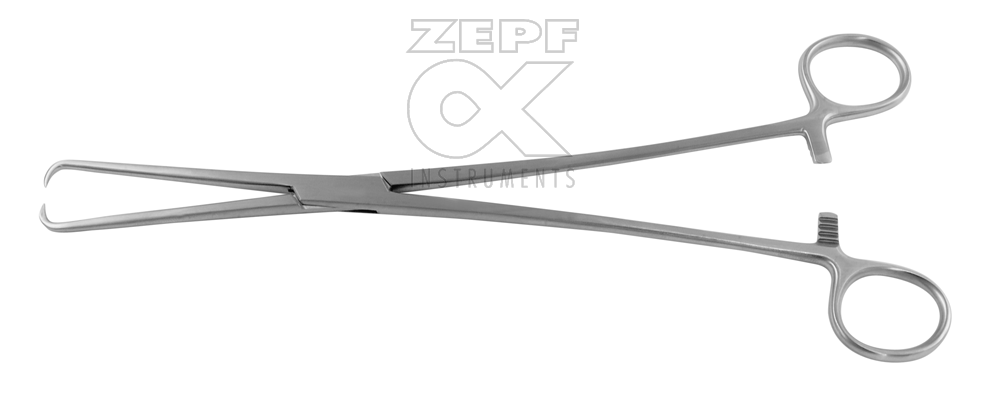 70-5006-25 70-5006-25  ~ POZZI Hakenzange 25,0 cm ~