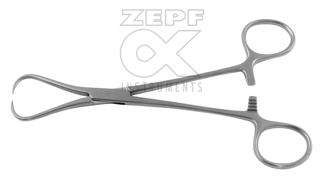 70-5008-17 70-5008-17  ~ STAUDE MOORE Haken Zange 17 cm ~
