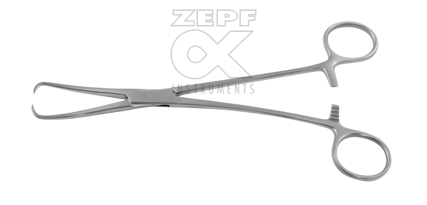 70-5102-20 70-5102-20  ~ JARCHO Haken Zange 20 cm ~