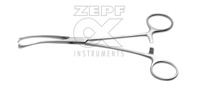 70-5301-18 70-5301-18  ~ TEALE Haken Zange 18 cm lang ~