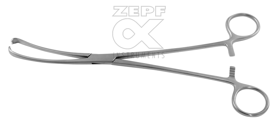 70-5301-23 70-5301-23  ~ TEALE Haken Zange 23 cm lang ~