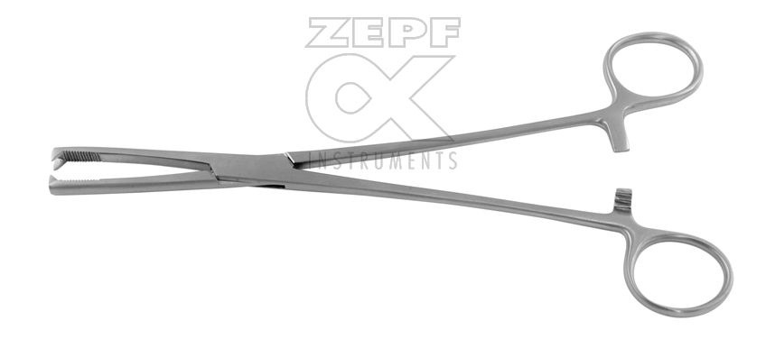 70-5302-21 70-5302-21  ~ JACOBS Haken Zange 21cm gerade ~