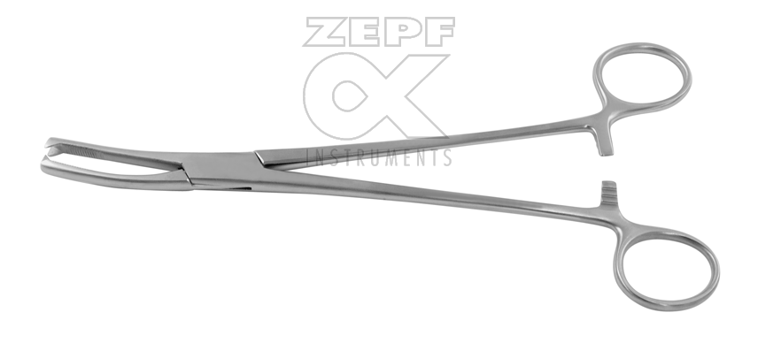 70-5303-21 70-5303-21  ~ JACOBS Haken Zange 21cm gebog. ~