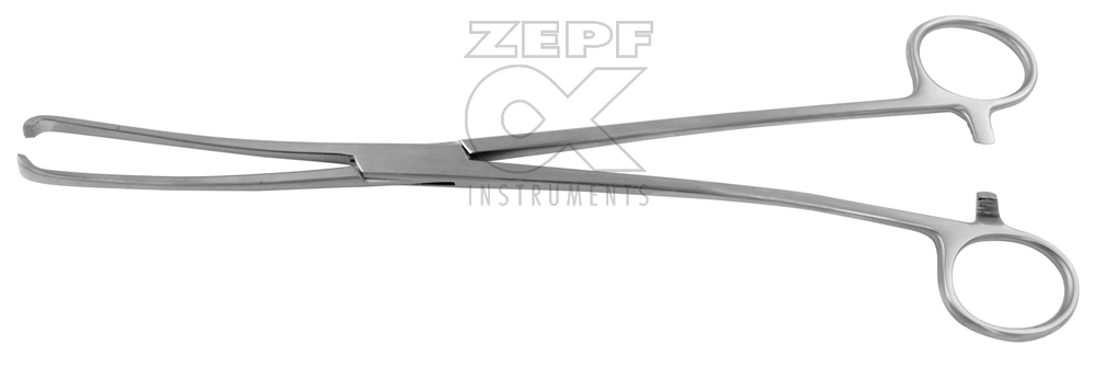 70-5309-26 70-5309-26  ~ IOWA Haken Zange 26 cm ~