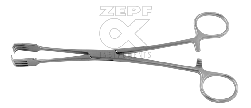 70-5314-20 70-5314-20  ~ CZERNY Hakenzange 20,5 cm 4x4Z ~