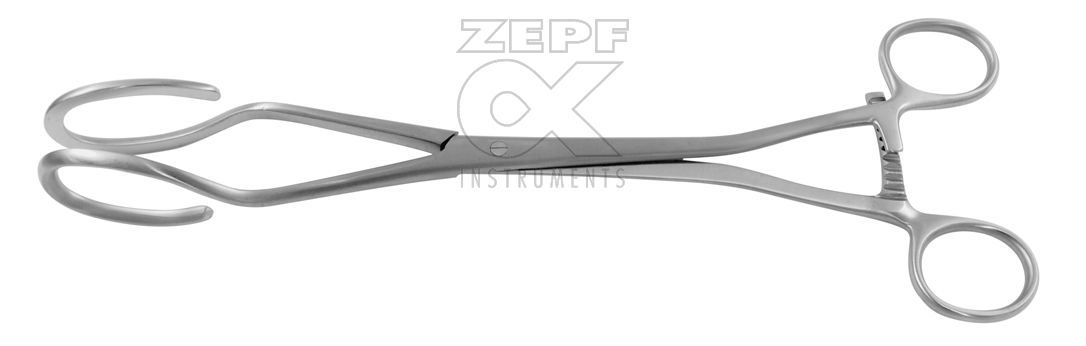 70-5405-27 70-5405-27  ~ DARTIGUES Uter.Fass Zange 27cm ~