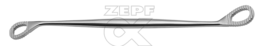 70-5607-26 70-5607-26  ~ SIMS Uterus Depressor 26 cm ~