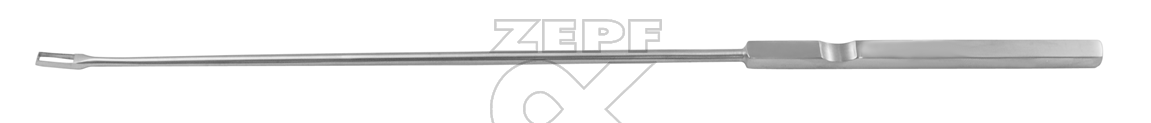70-5904-40 70-5904-40  ~ KEVORKIAN Ut.Biop.Kürette 4 mm ~