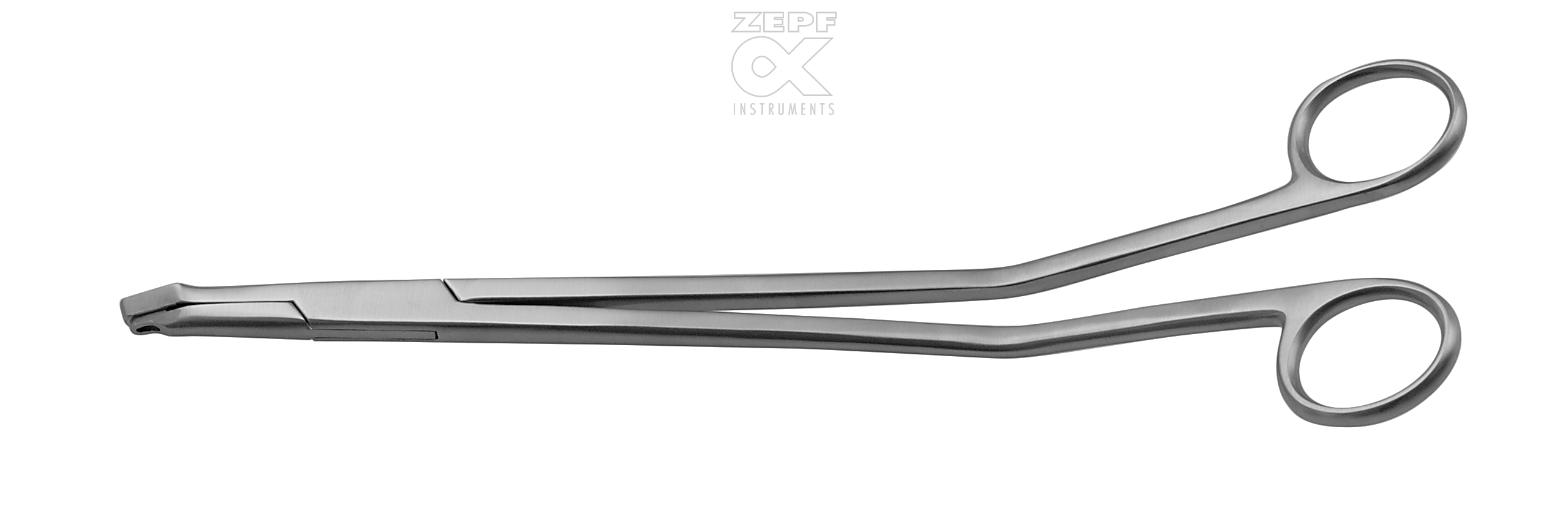 70-6101-25 70-6101-25  ~ van DOREN Biopsie Zange 25 cm ~