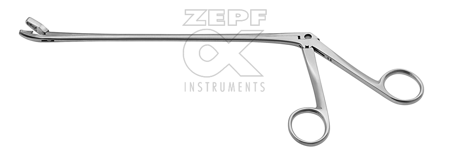 70-6103-28 70-6103-28  ~ ALEXANDER Biopsie Zange 28 cm ~