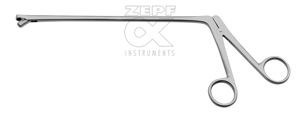 70-6212-00 70-6212-00  ~ BERGER Biopsie Zange 19 cm ~