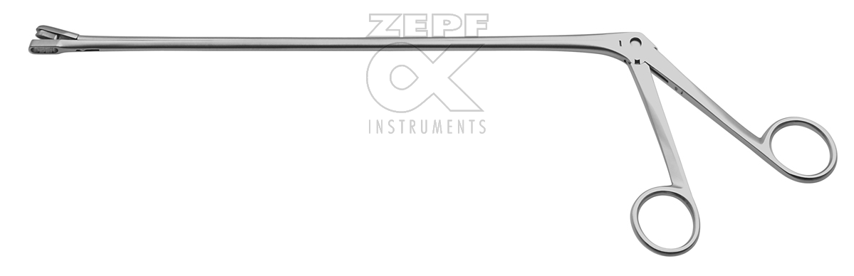 70-6214-20 70-6214-20  ~ DOUAY Biopsie Zange 20 cm ~