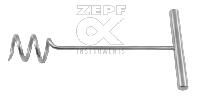 70-6401-17 70-6401-17  ~ DOYEN Myom Heber 17 cm ~
