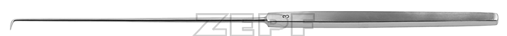 70-6405-03 70-6405-03  ~ EMMET Fistel Haken 22 cm Fig.3 ~