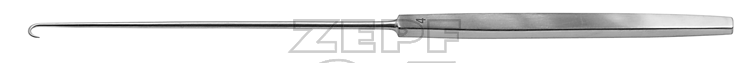70-6405-04 70-6405-04  ~ EMMET Fistel Haken 22 cm Fig.4 ~