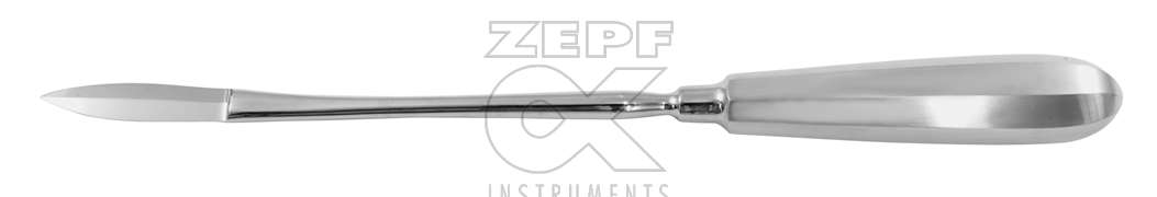 70-6411-27 70-6411-27  ~ SEGOND Myom Messer 28 cm ~