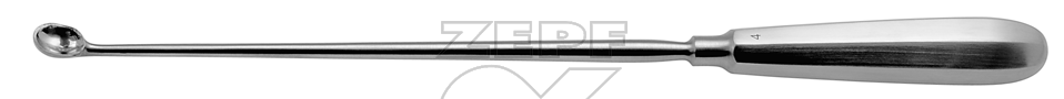 70-7003-01 70-7003-01  ~ SCHRÖDER Ut.Löffel schrf 31cm ~