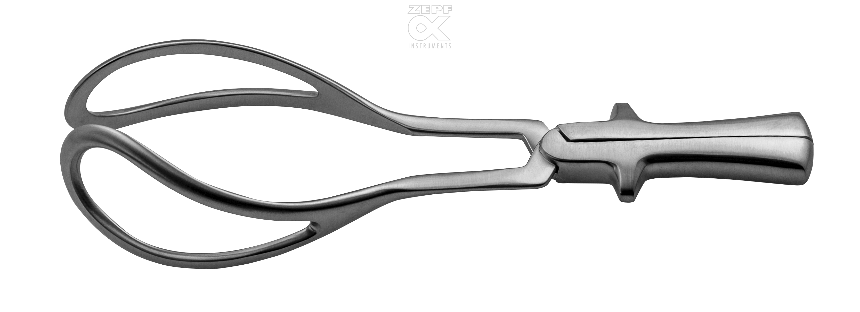 72-1002-30 72-1002-30  ~ SIMPSON Geburts Zange 30 cm ~