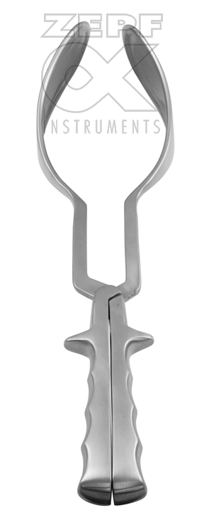 72-1305-36 72-1305-36  ~ SIMPSON LUIKART Geb.Zange 36cm ~