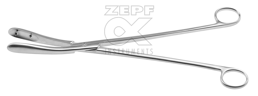 72-3001-29 72-3001-29  ~ BOER Kraniotomie Zange 29 cm ~