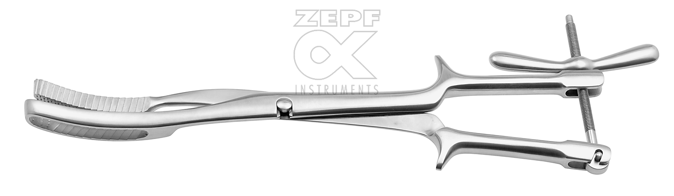 72-3002-42 72-3002-42  ~ BRAUN Kranioklast 42 cm ~