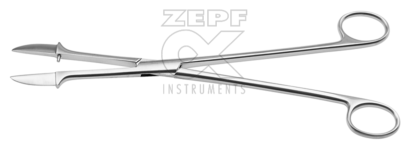 72-3006-25 72-3006-25  ~ SMELLIE Perforatorium 25 cm ~