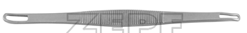 74-1101-10 74-1101-10  ~ SCHAMBERG Komed.Quetscher dopp ~