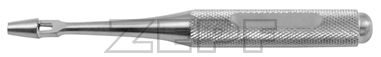74-1400-09 74-1400-09  ~ KEYES Haut Trephine 9 mm ~