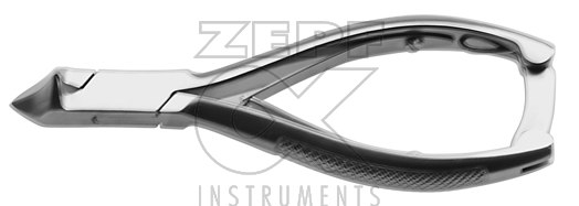 74-3301-14 74-3301-14  ~ Nagel Zange 14 cm französisches Modell ~