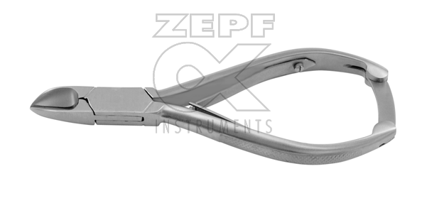 74-3306-14 74-3306-14  ~ Nagel Zange 14 cm ~
