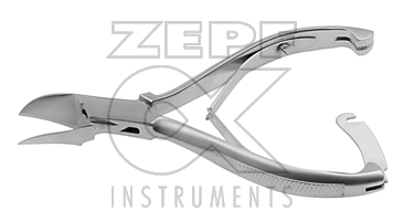 74-3311-13 74-3311-13  ~ Nagel Zange 13 cm ~