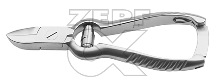 74-3401-11 74-3401-11  ~ TURNBULL Nagel Zange 11,5 cm ~