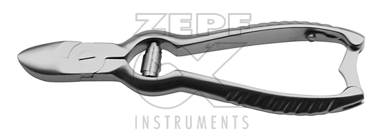 74-3401-13 74-3401-13  ~ TURNBULL Nagel Zange 13,5 cm ~